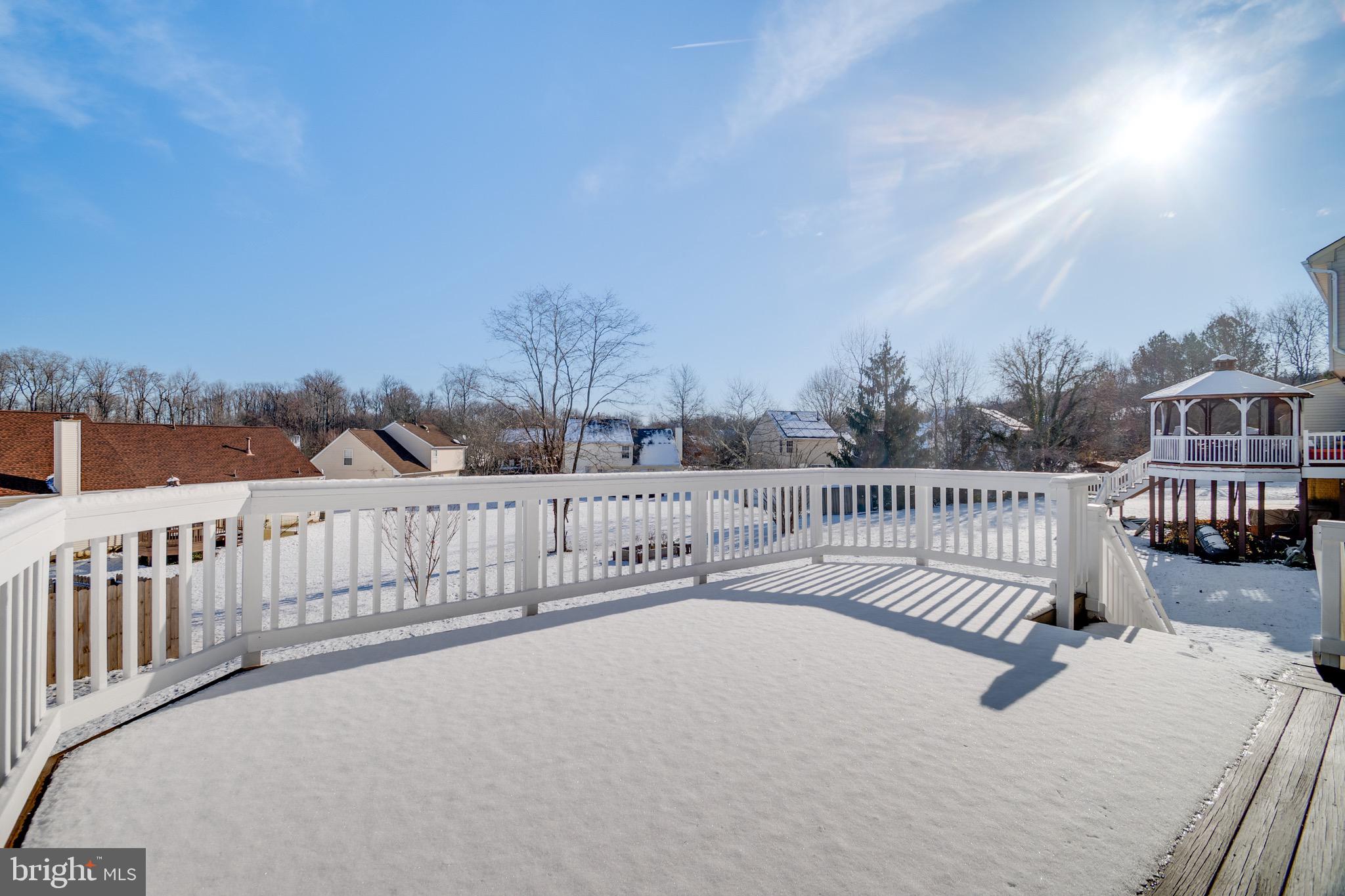 FOXCHASE PLAT 12 - Residential