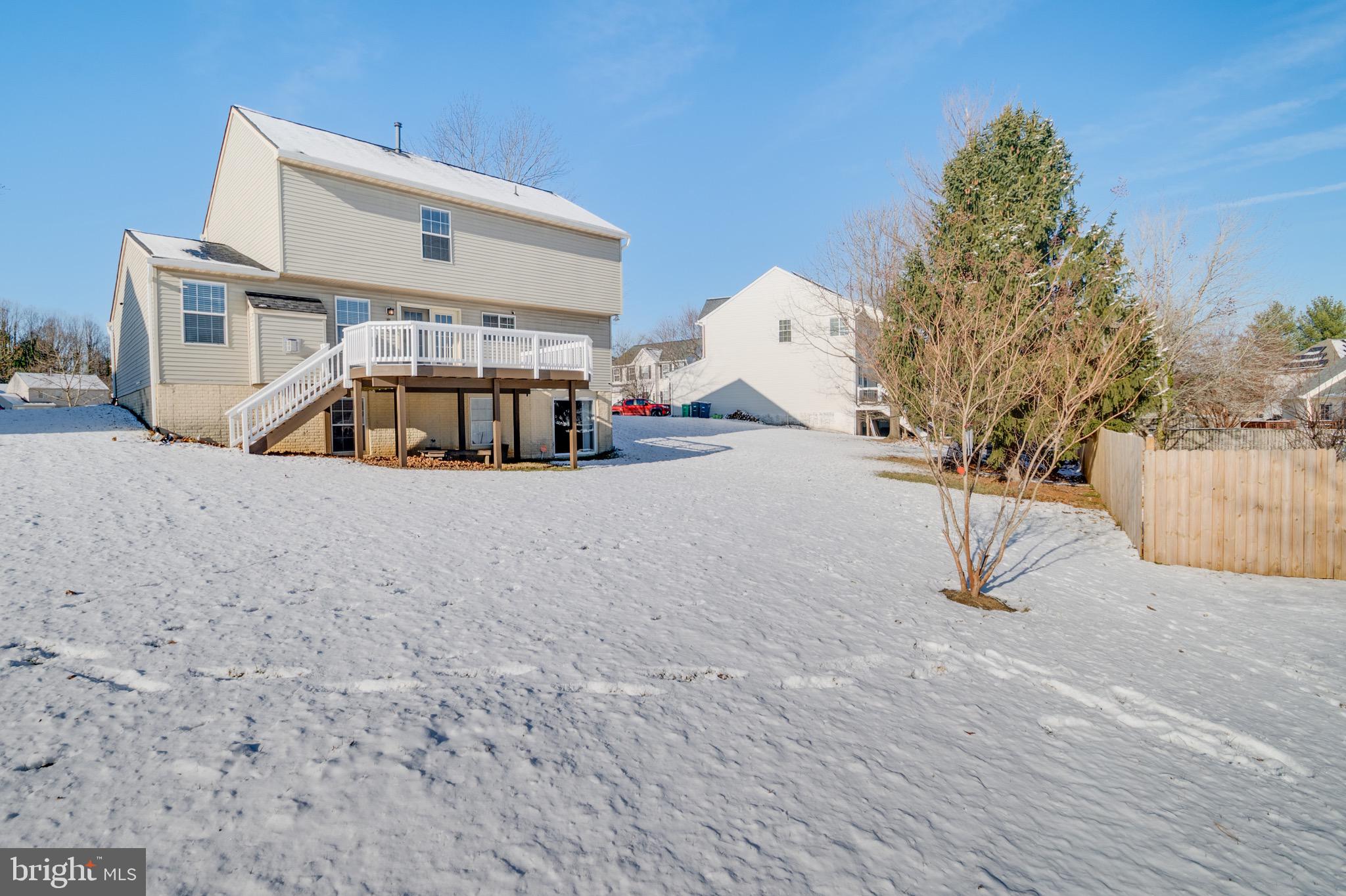 FOXCHASE PLAT 12 - Residential