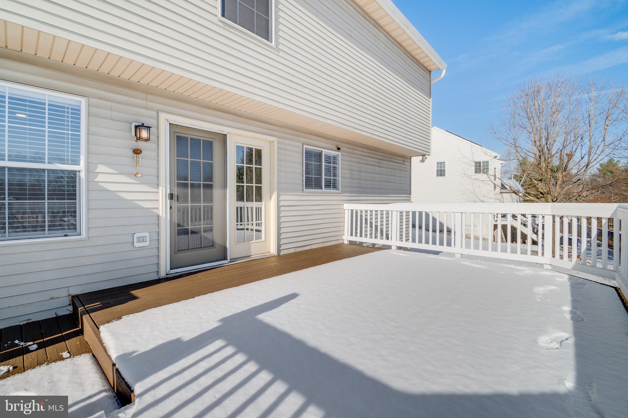 FOXCHASE PLAT 12 - Residential