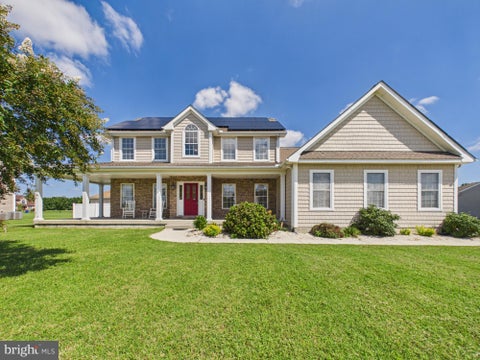 Homes For Sale - 30036 Stage Coach Circle<br/> MILFORD, DE 19963
