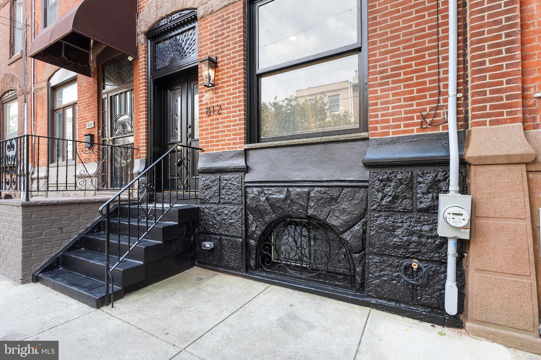 812 FEDERAL STREET