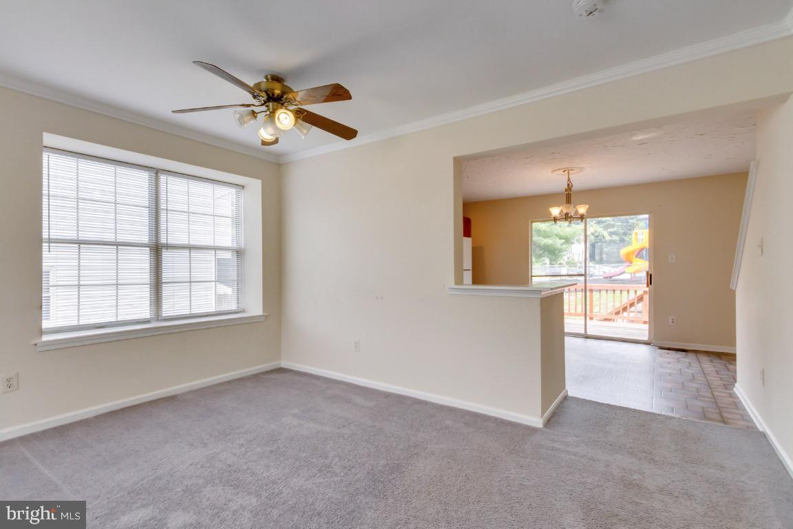 WINSLOW CHASE - Residential