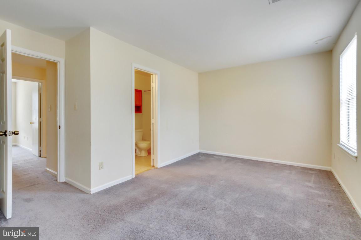 WINSLOW CHASE - Residential