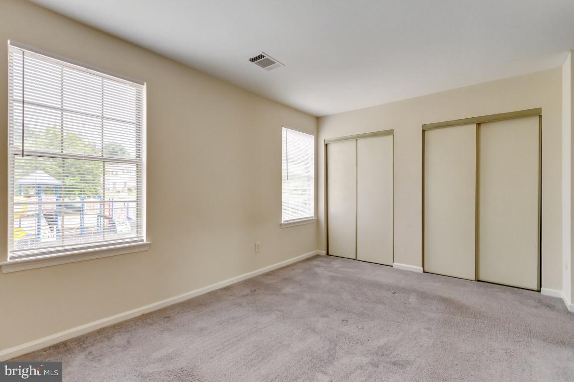 WINSLOW CHASE - Residential