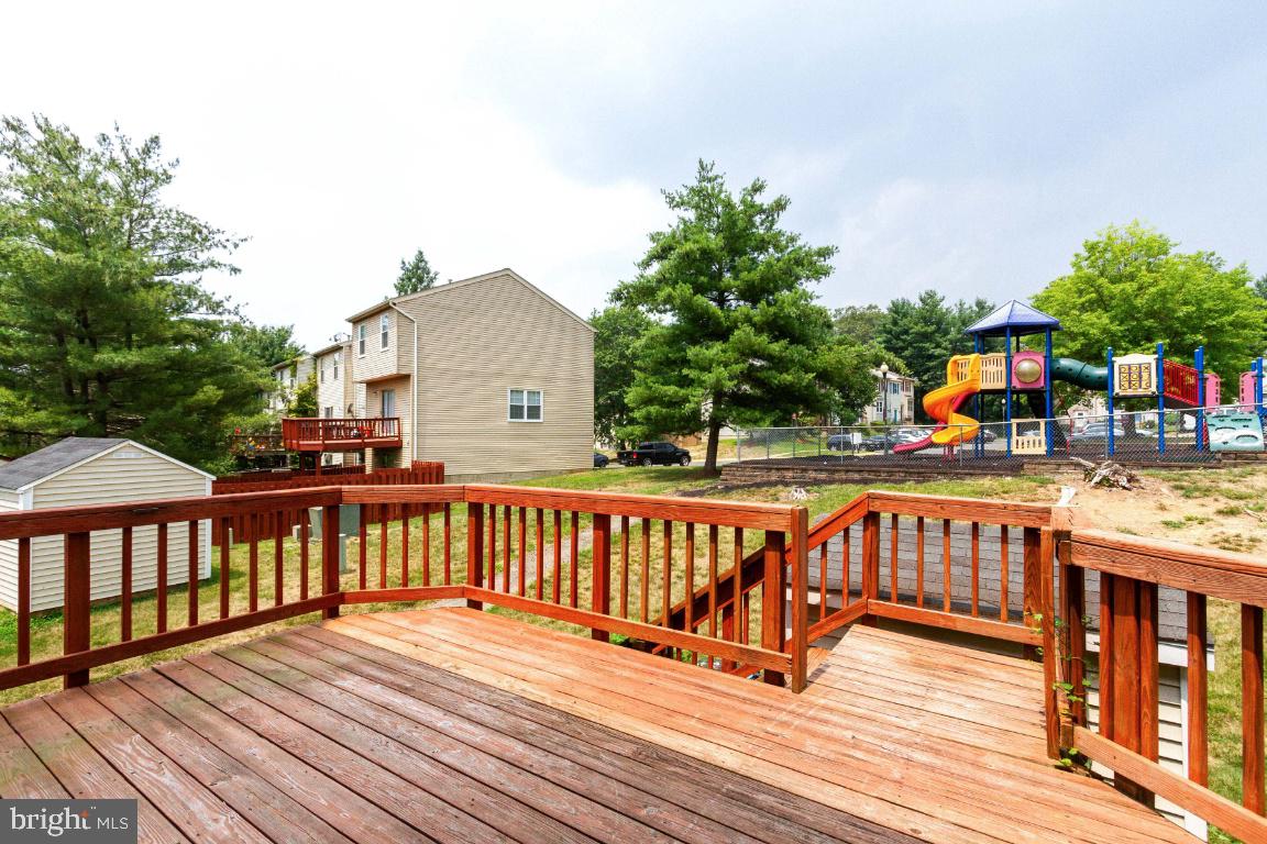 WINSLOW CHASE - Residential