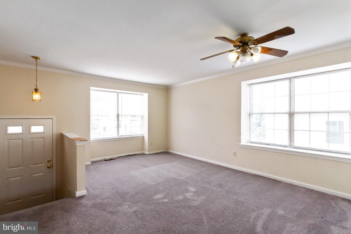 WINSLOW CHASE - Residential