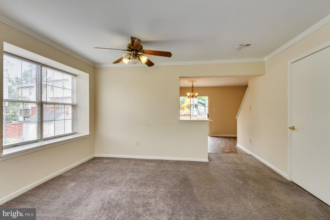 WINSLOW CHASE - Residential