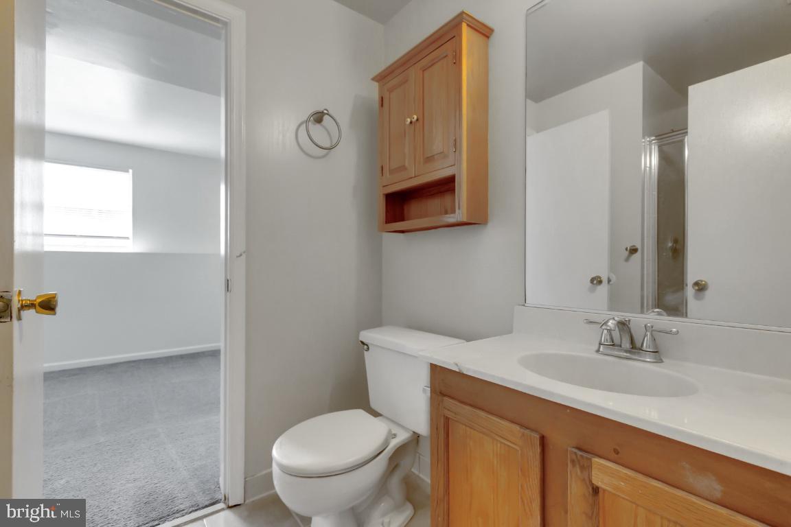 WINSLOW CHASE - Residential