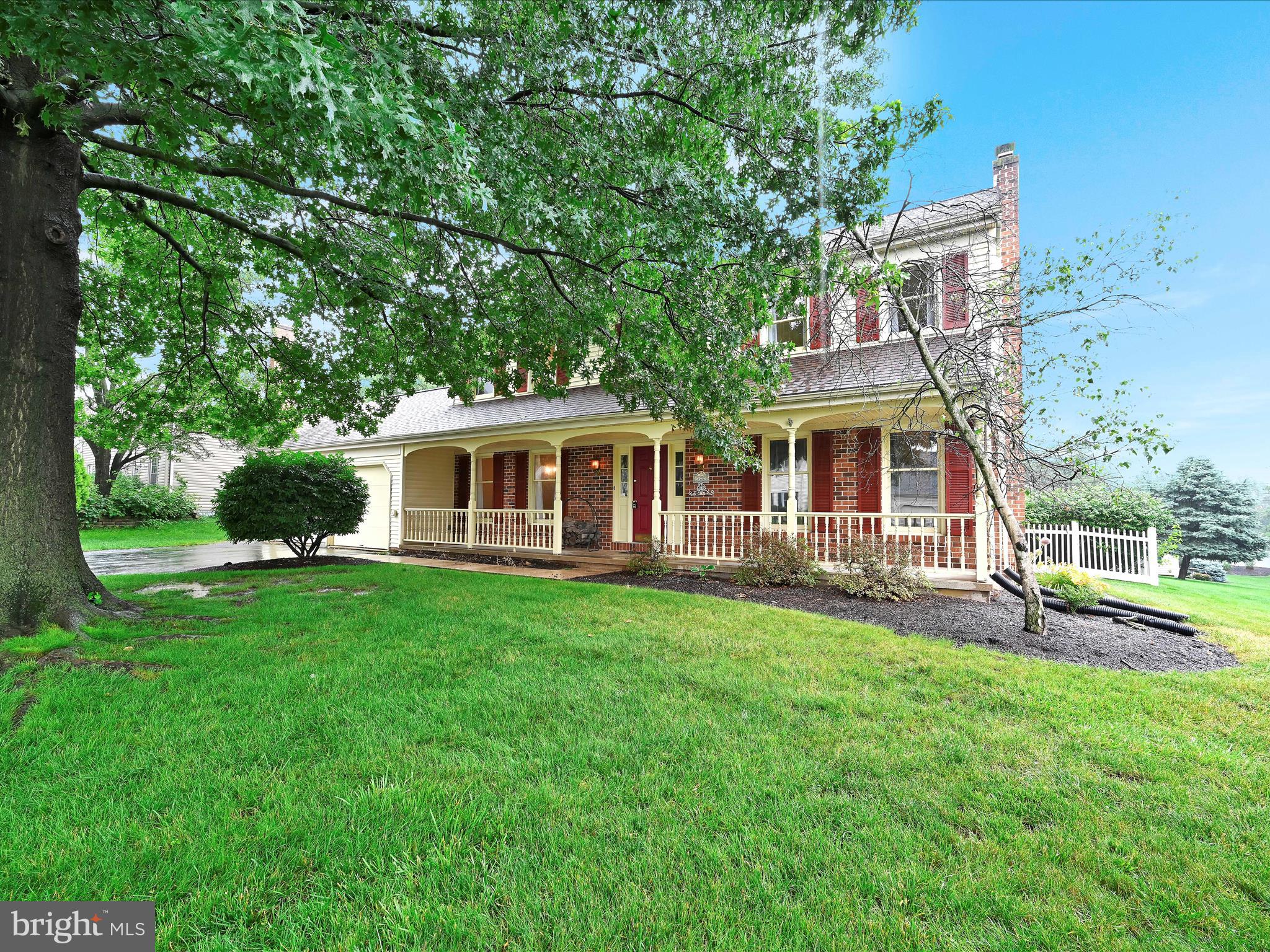 522 WESTBROOKE DRIVE