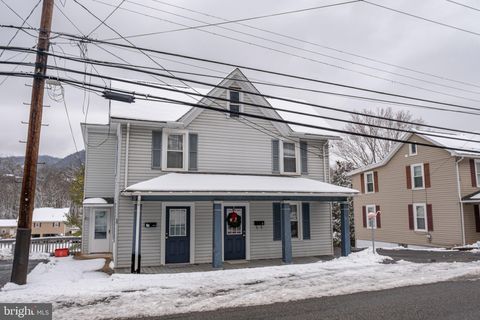 925 W WATER STREET BELLEFONTE PA 16823