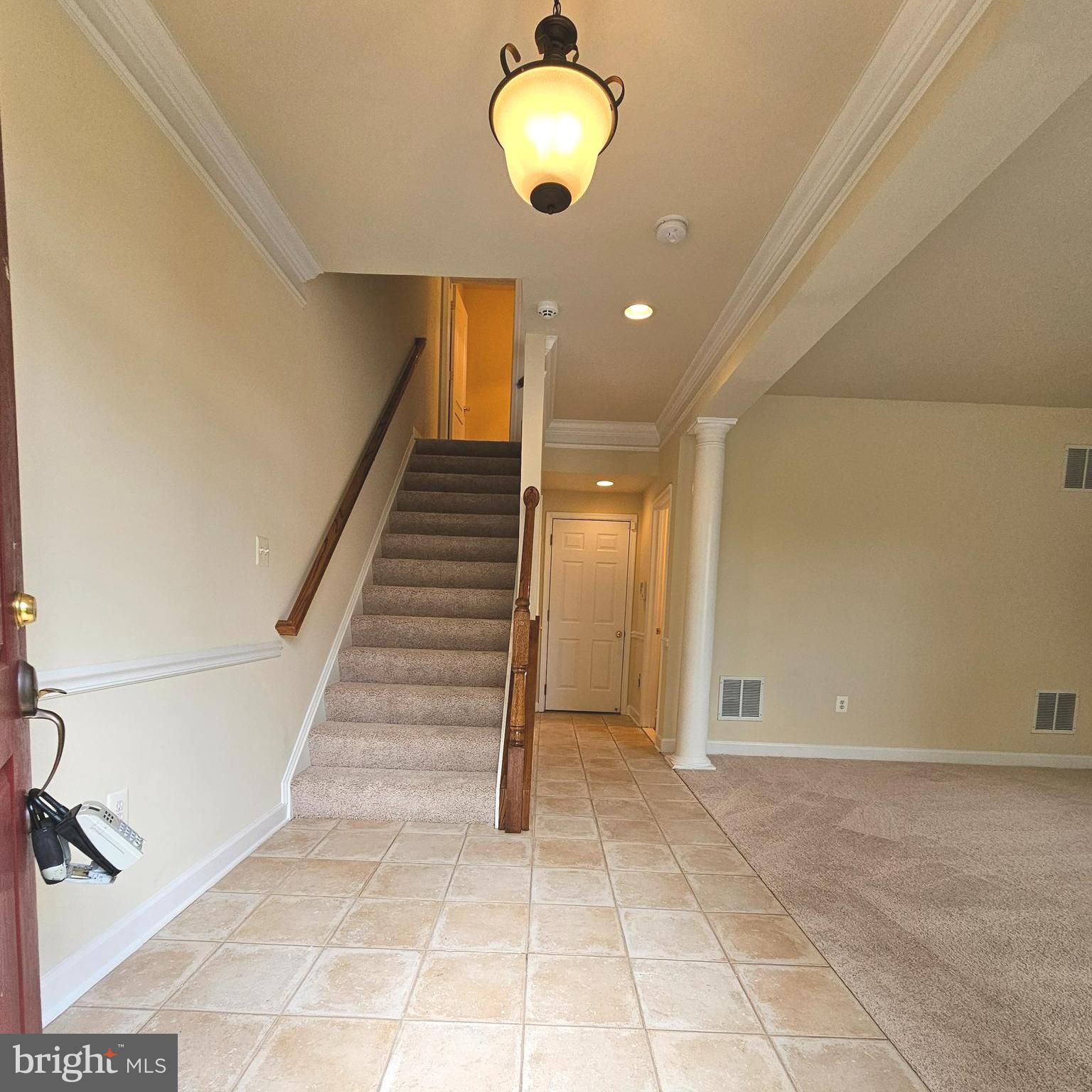 BELMONT BAY - Residential Lease