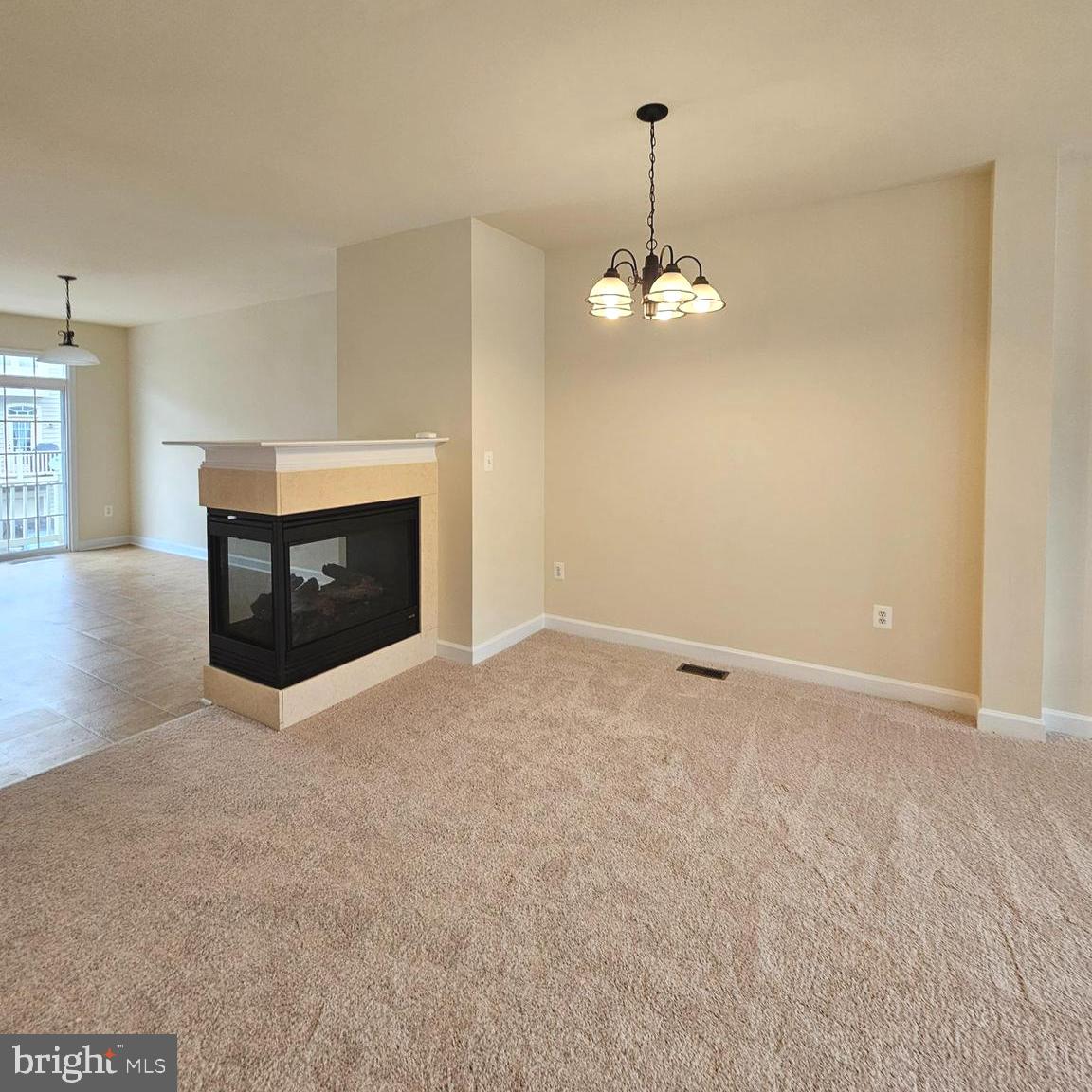 BELMONT BAY - Residential Lease