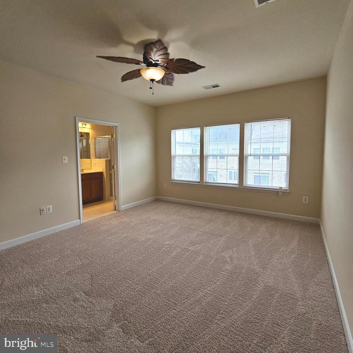 BELMONT BAY - Residential Lease