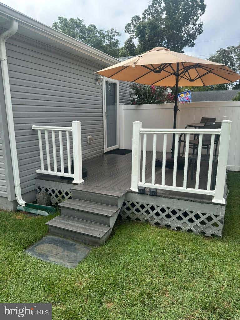 Photo of 43 Kentucky Avenue, VILLAS, NJ 08251 (MLS # NJCM2007818)