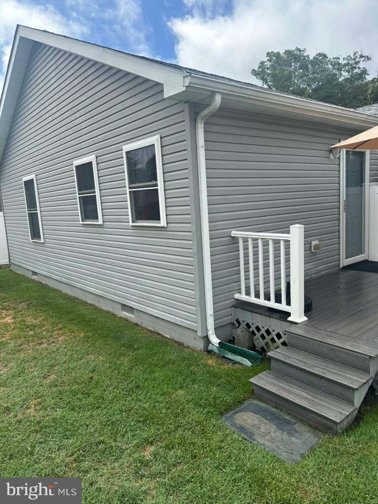 Photo of 43 Kentucky Avenue, VILLAS, NJ 08251 (MLS # NJCM2007818)