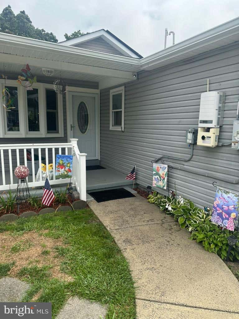 Photo of 43 Kentucky Avenue, VILLAS, NJ 08251 (MLS # NJCM2007818)