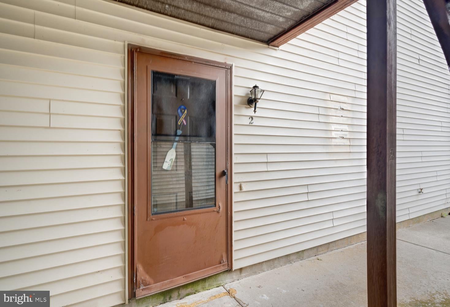 2 WHITEMARSH COURT