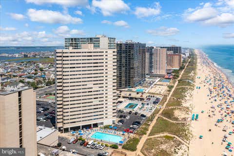 Condo For Rent - 10300 Coastal Highway #1808<br/> OCEAN CITY, MD 21842