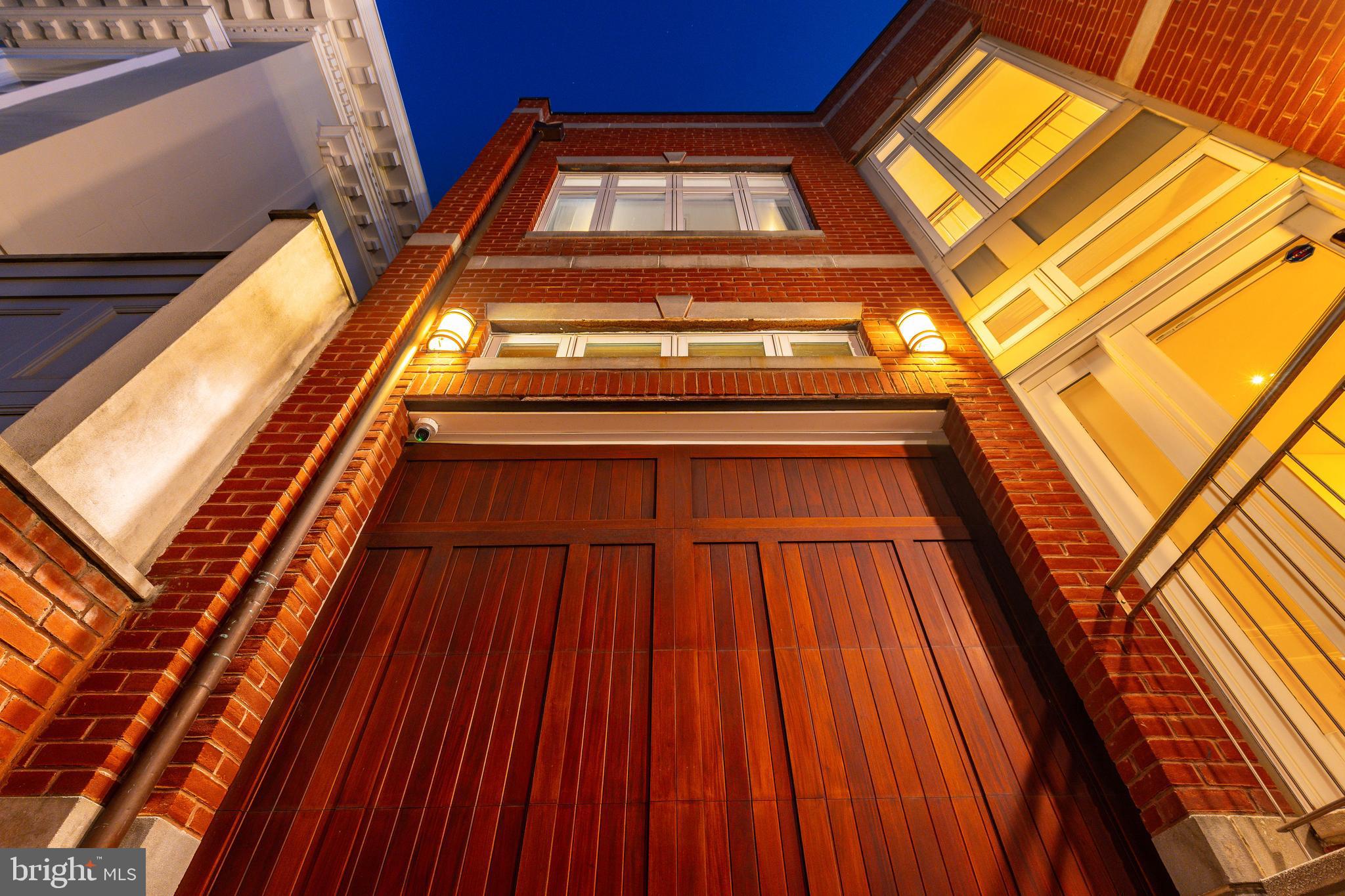 WASHINGTON SQ WEST - Residential