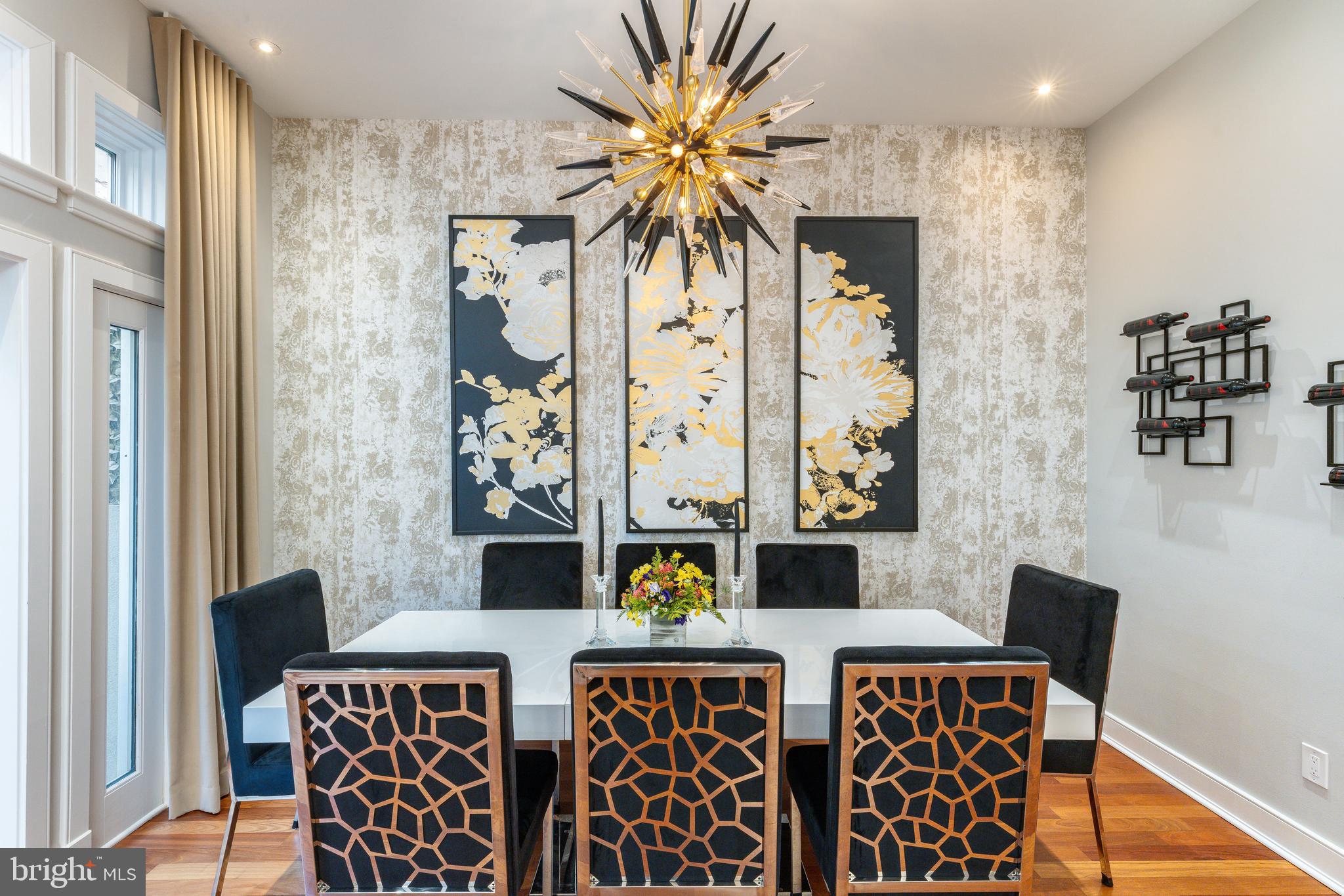 WASHINGTON SQ WEST - Residential