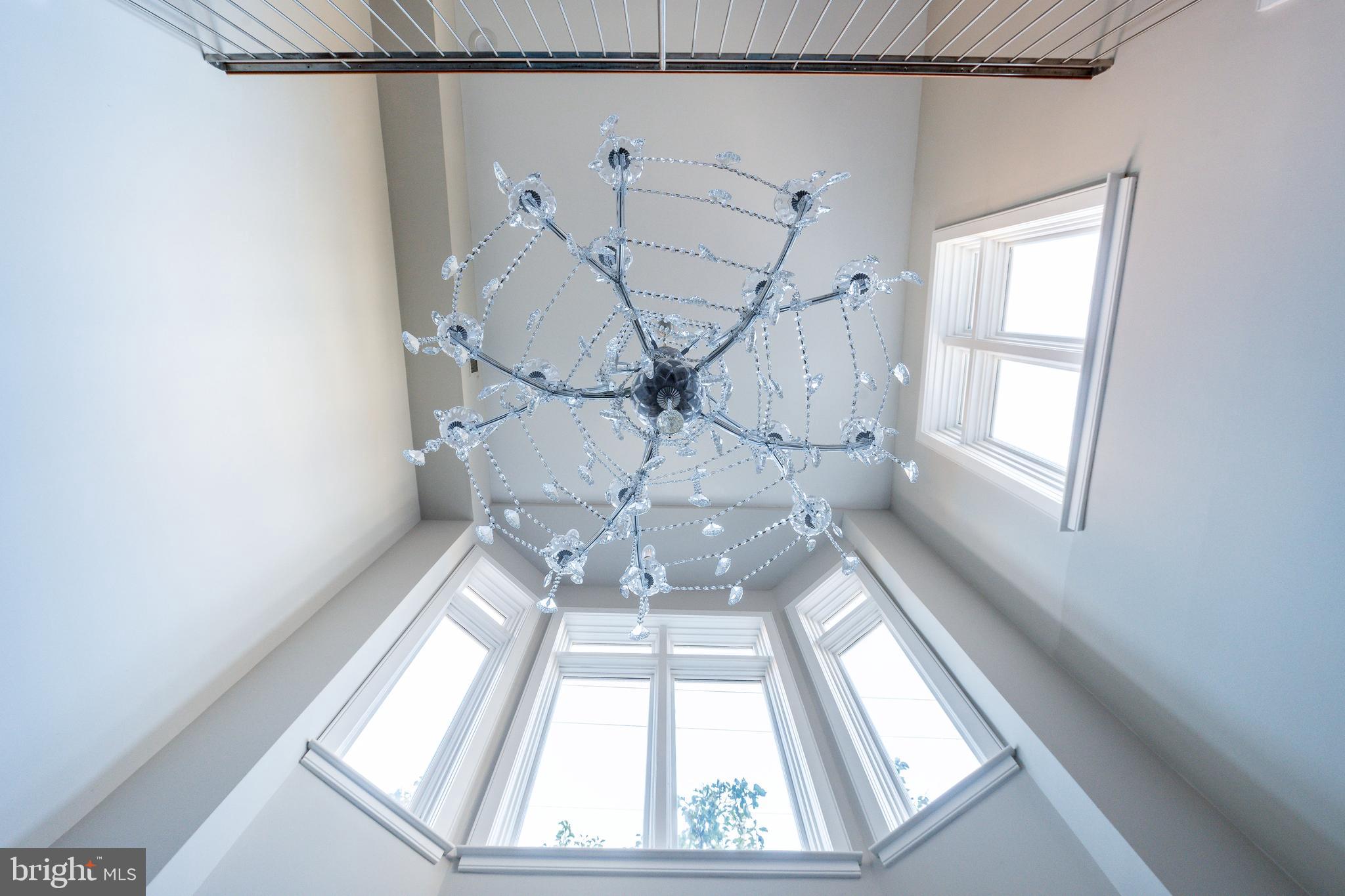 WASHINGTON SQ WEST - Residential