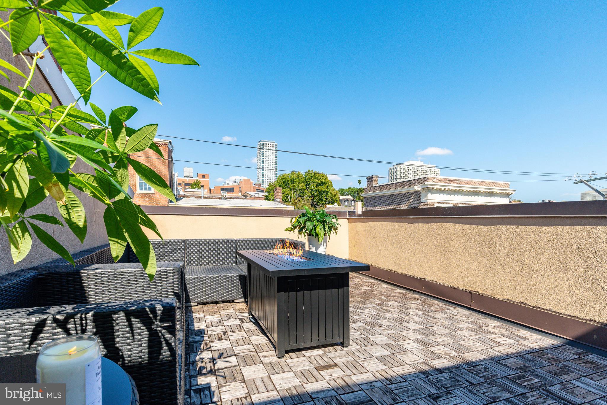 WASHINGTON SQ WEST - Residential