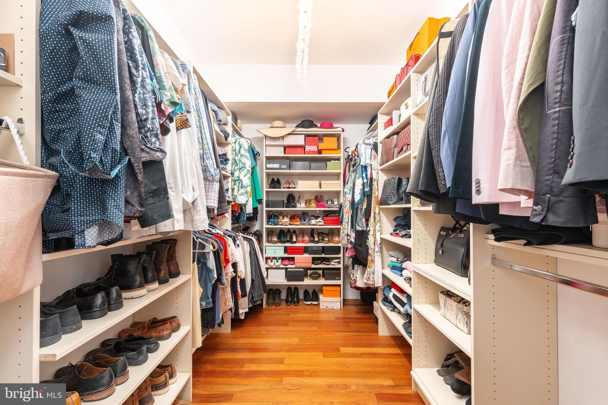 WASHINGTON SQ WEST - Residential