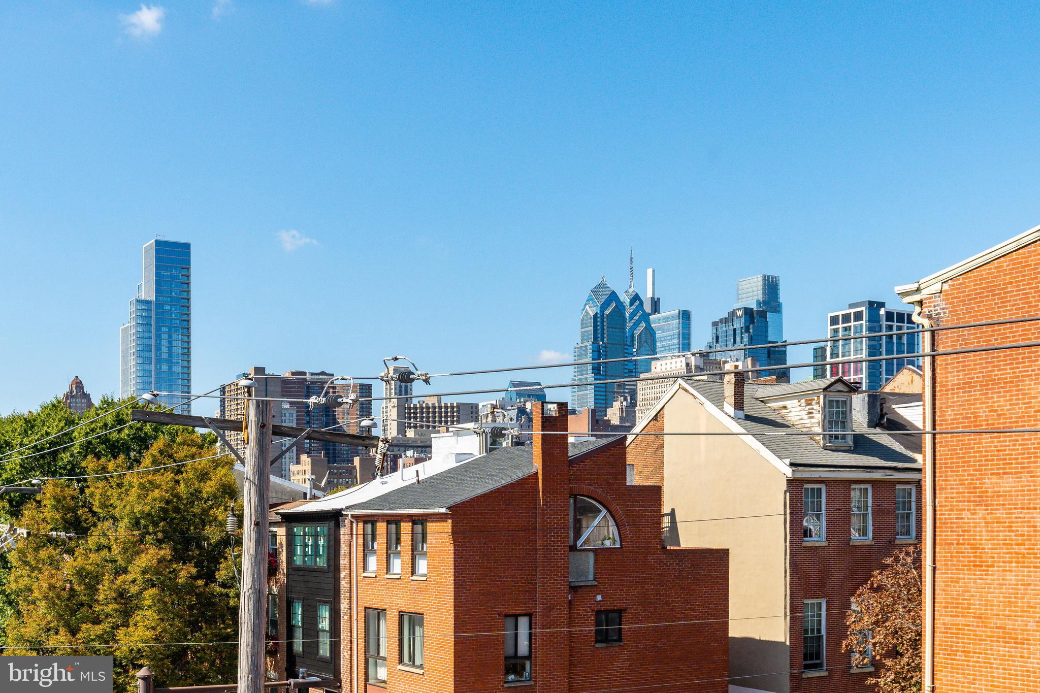 WASHINGTON SQ WEST - Residential