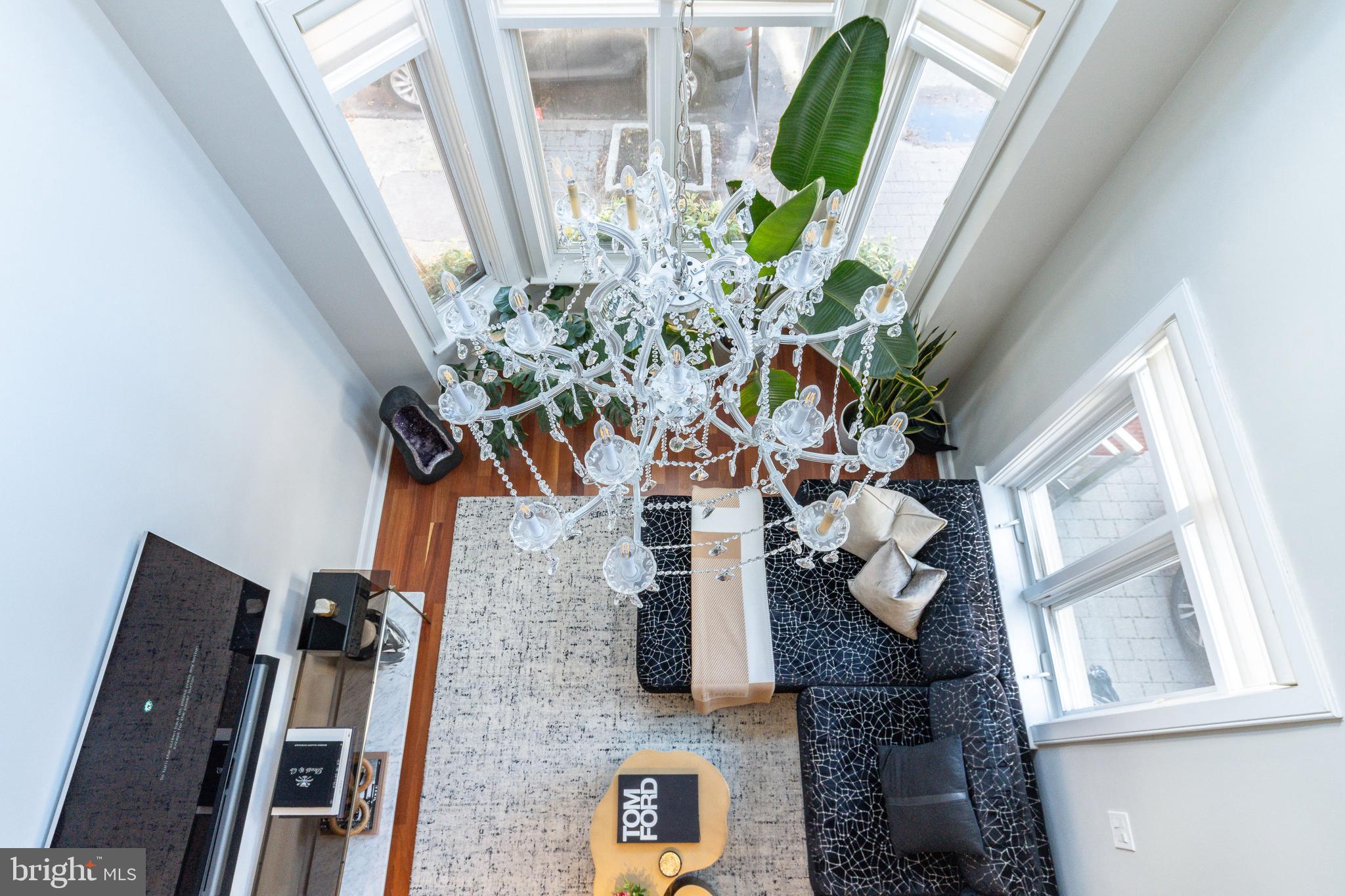 WASHINGTON SQ WEST - Residential