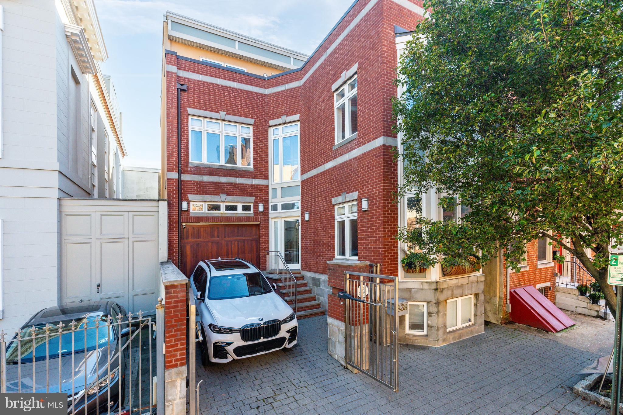 WASHINGTON SQ WEST - Residential