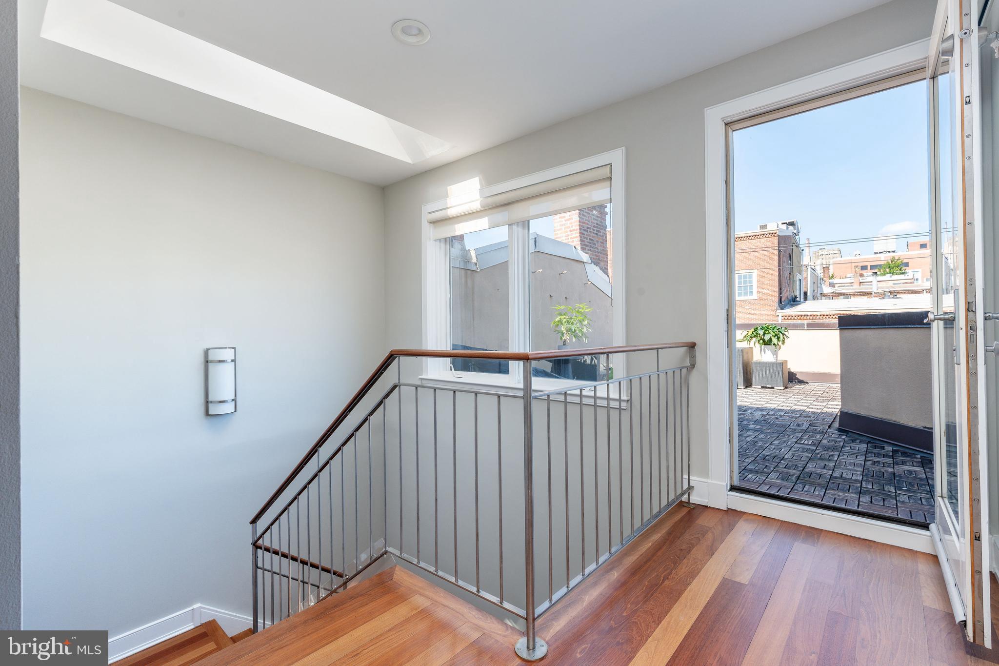 WASHINGTON SQ WEST - Residential