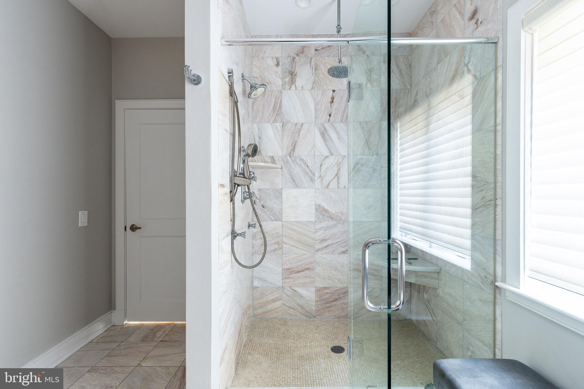 WASHINGTON SQ WEST - Residential