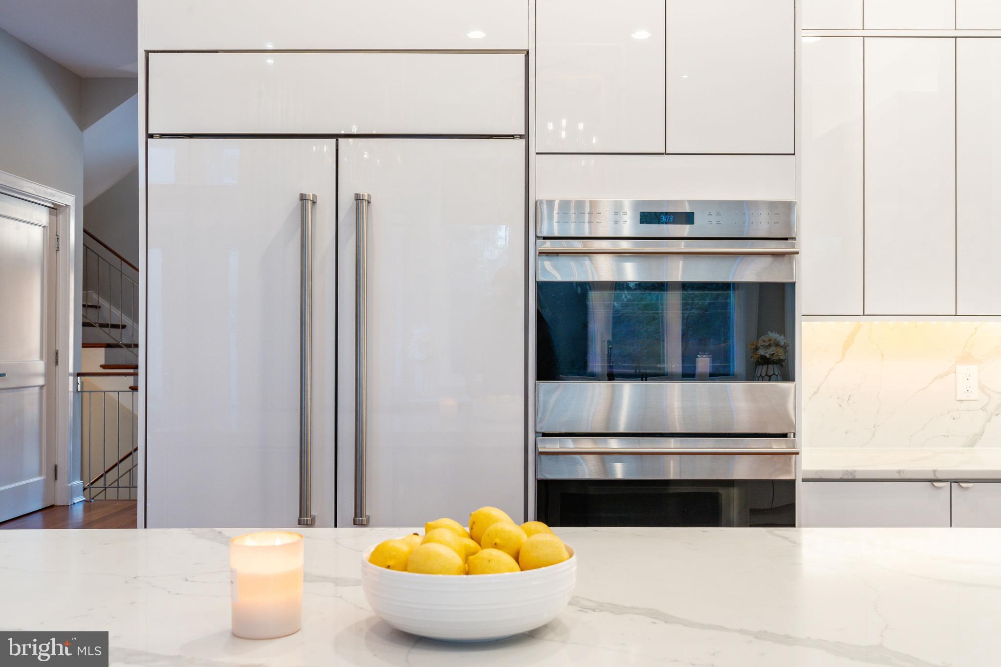 WASHINGTON SQ WEST - Residential