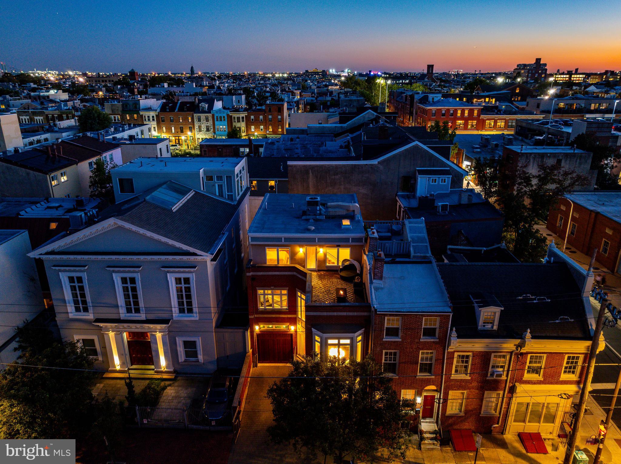 WASHINGTON SQ WEST - Residential