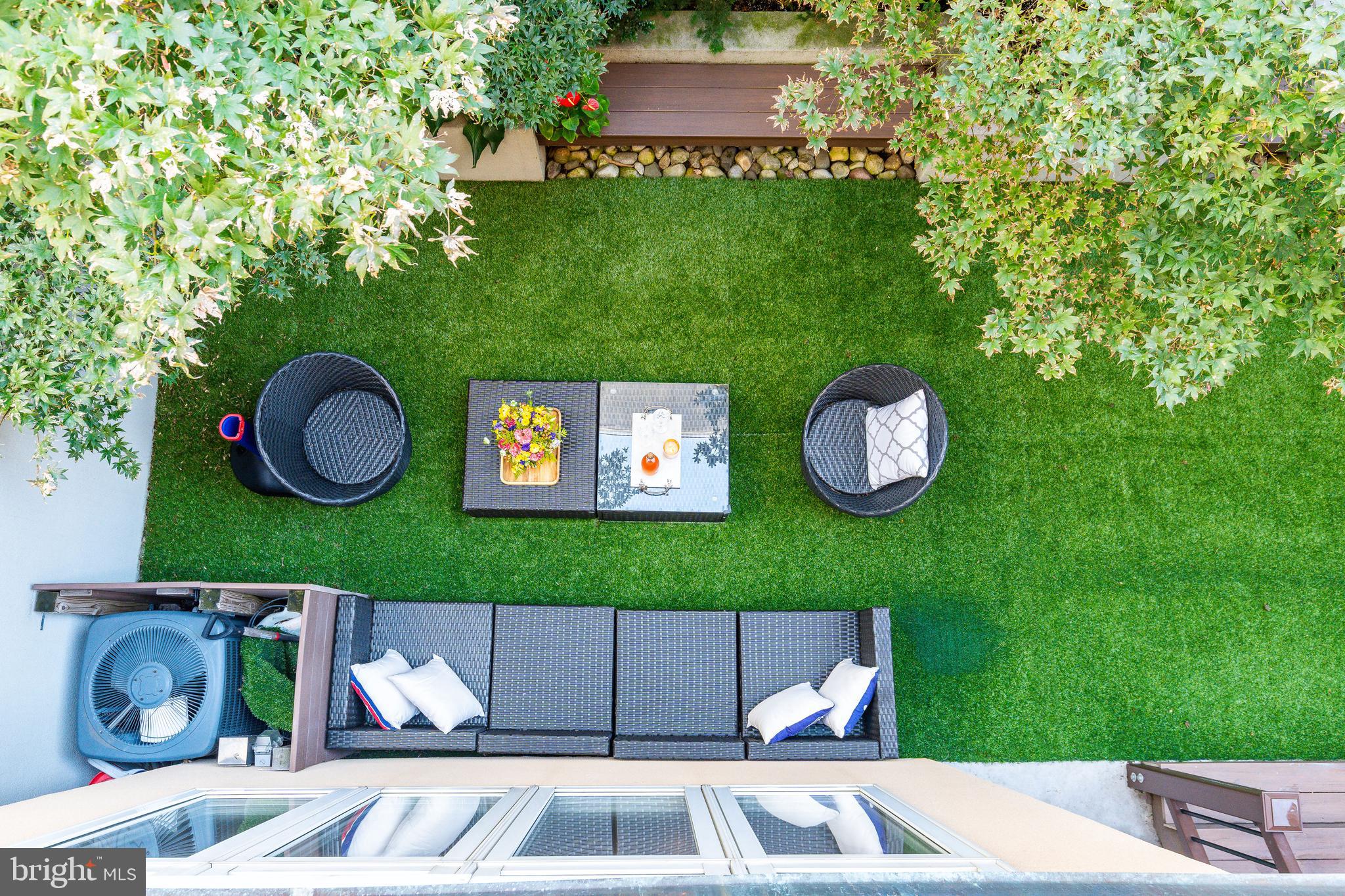 WASHINGTON SQ WEST - Residential