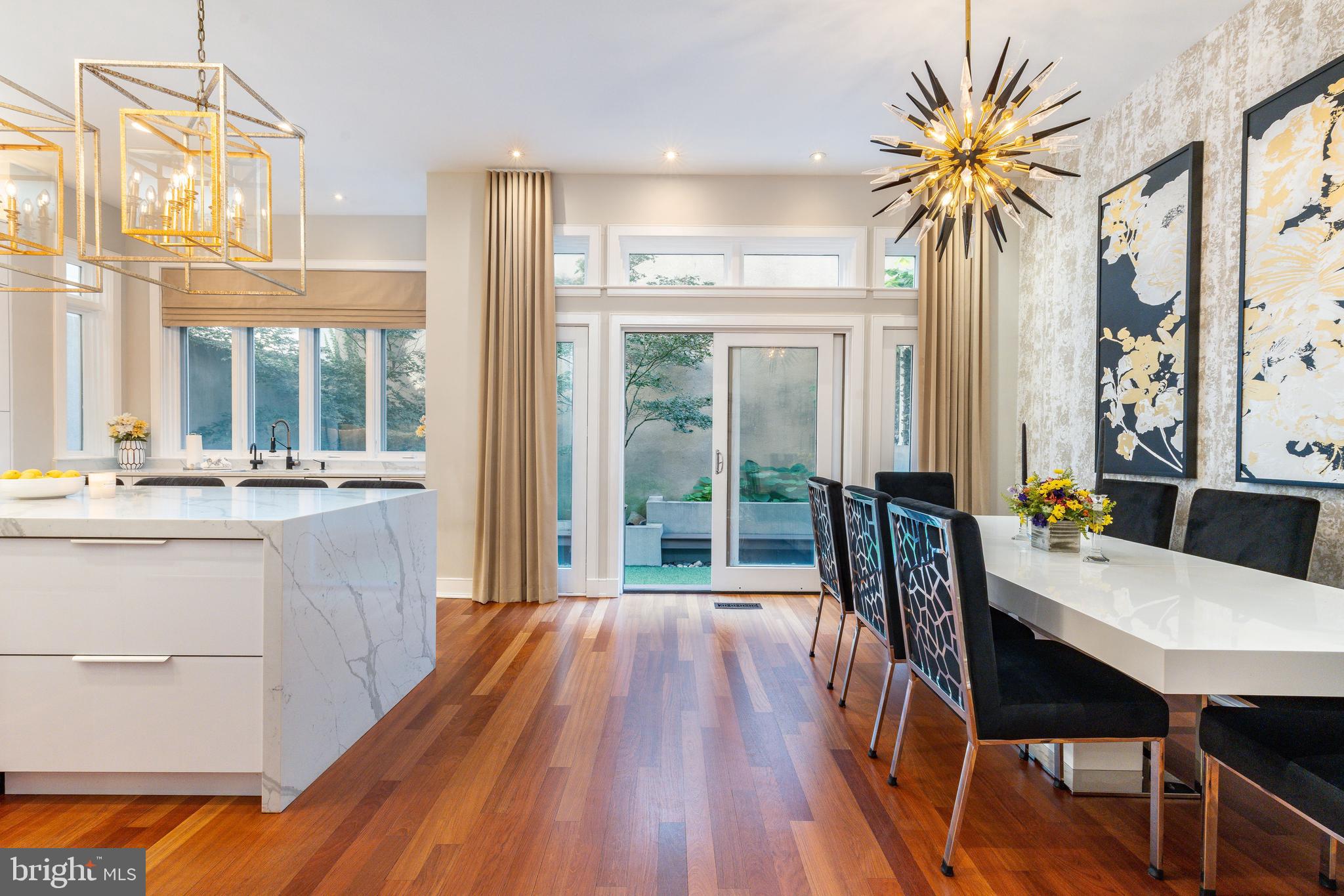 WASHINGTON SQ WEST - Residential