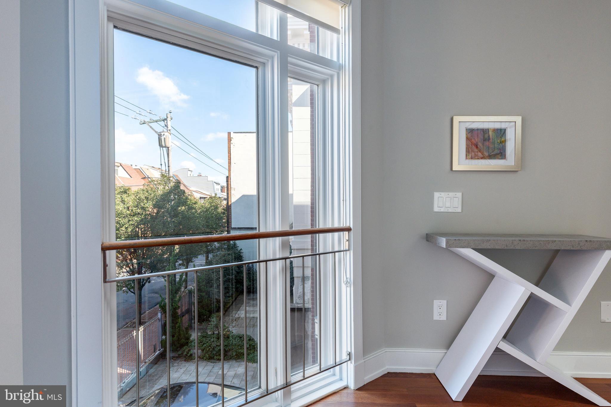 WASHINGTON SQ WEST - Residential