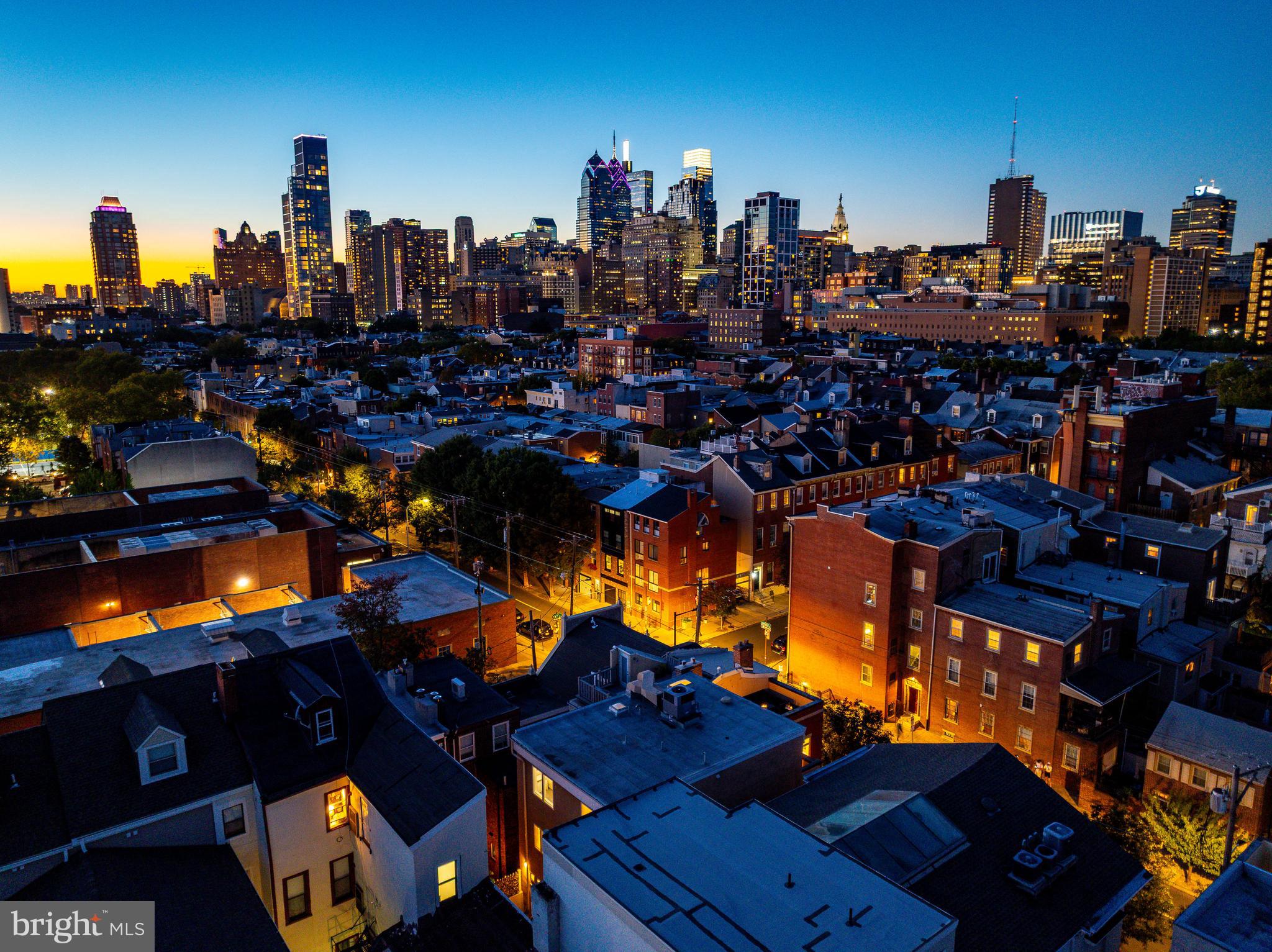 WASHINGTON SQ WEST - Residential