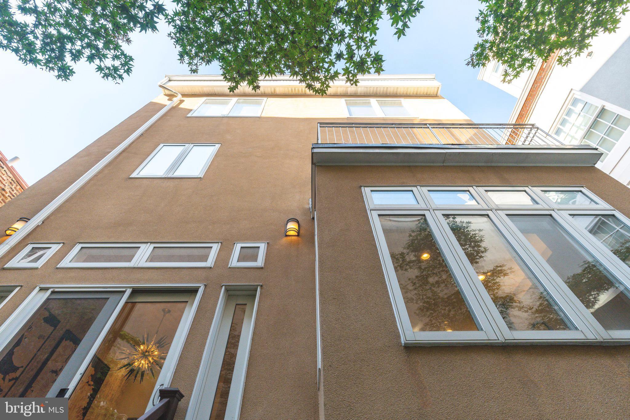 WASHINGTON SQ WEST - Residential