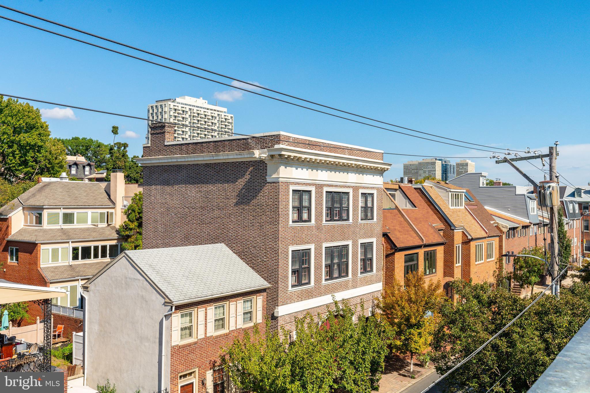 WASHINGTON SQ WEST - Residential