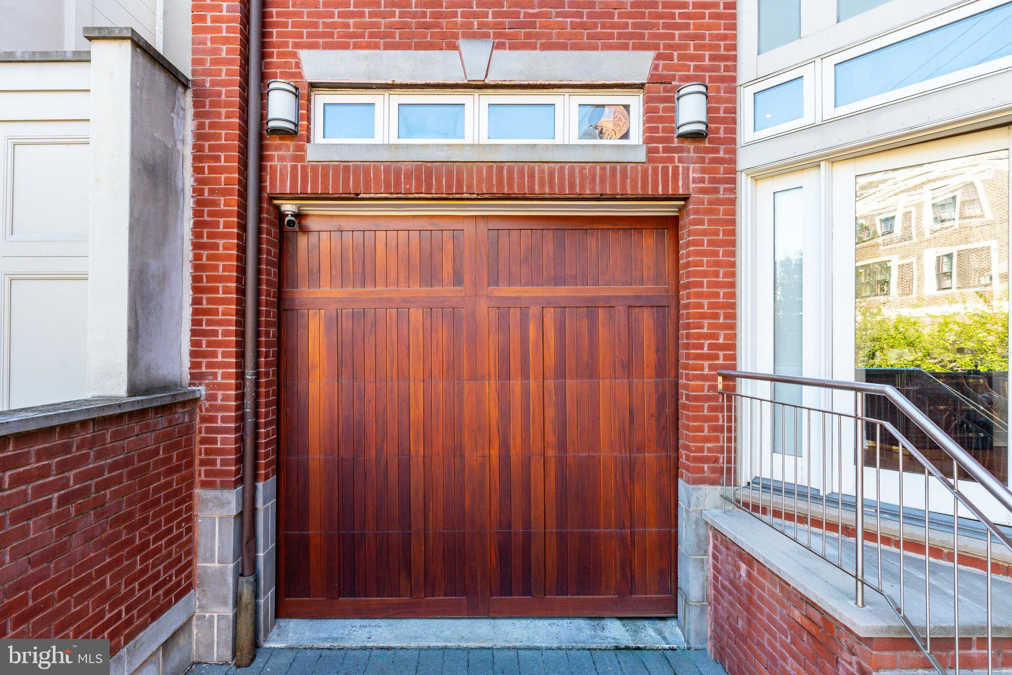 WASHINGTON SQ WEST - Residential