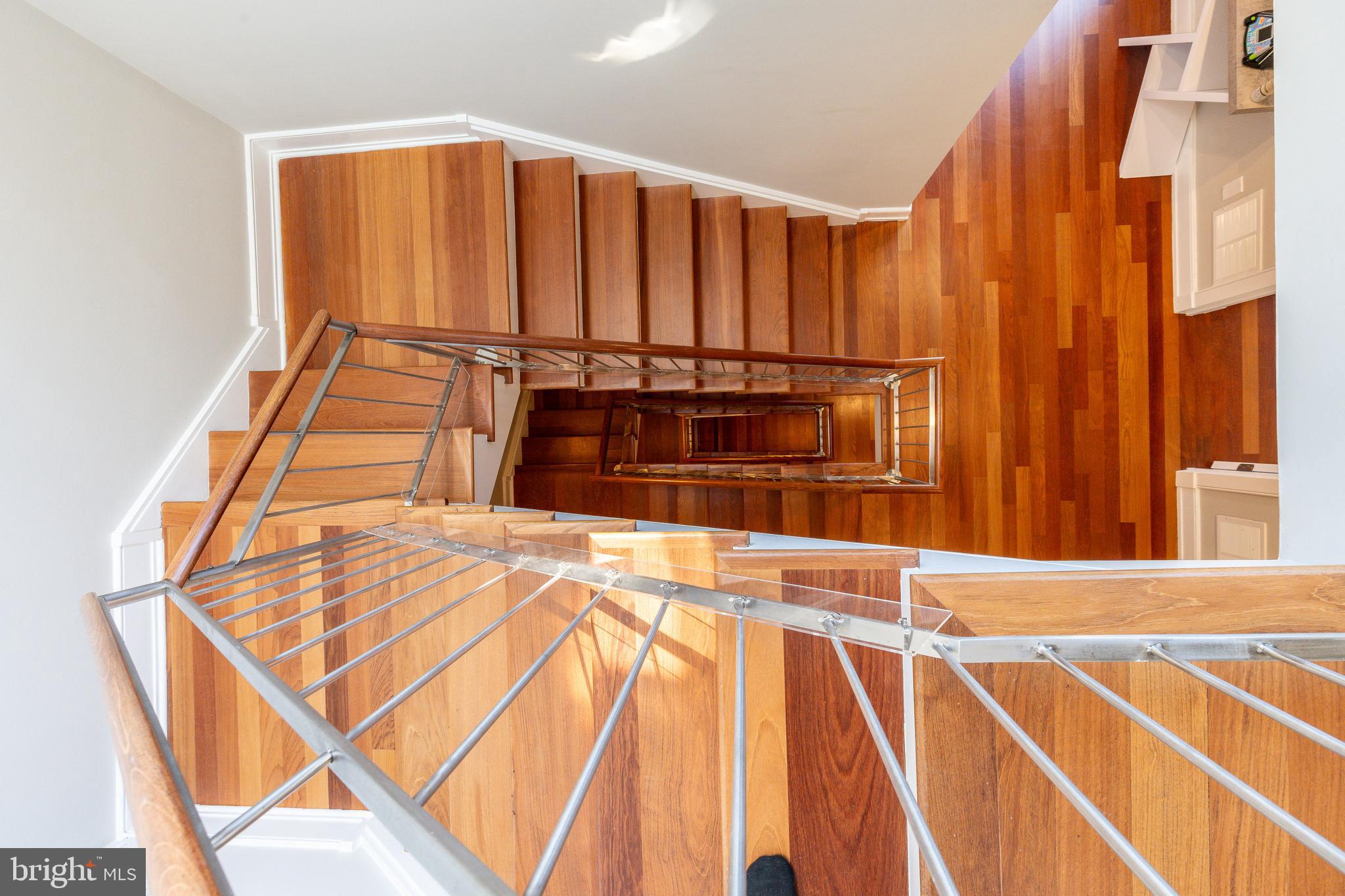 WASHINGTON SQ WEST - Residential