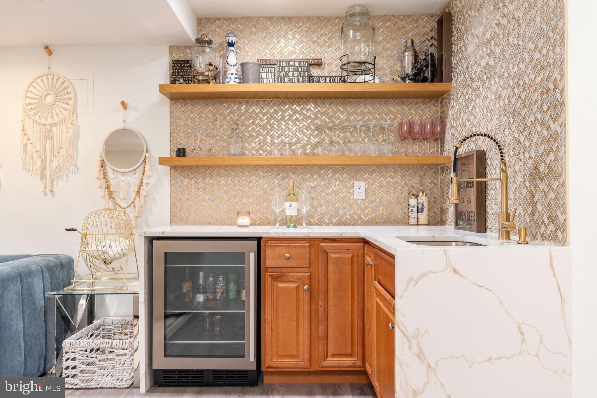 WASHINGTON SQ WEST - Residential