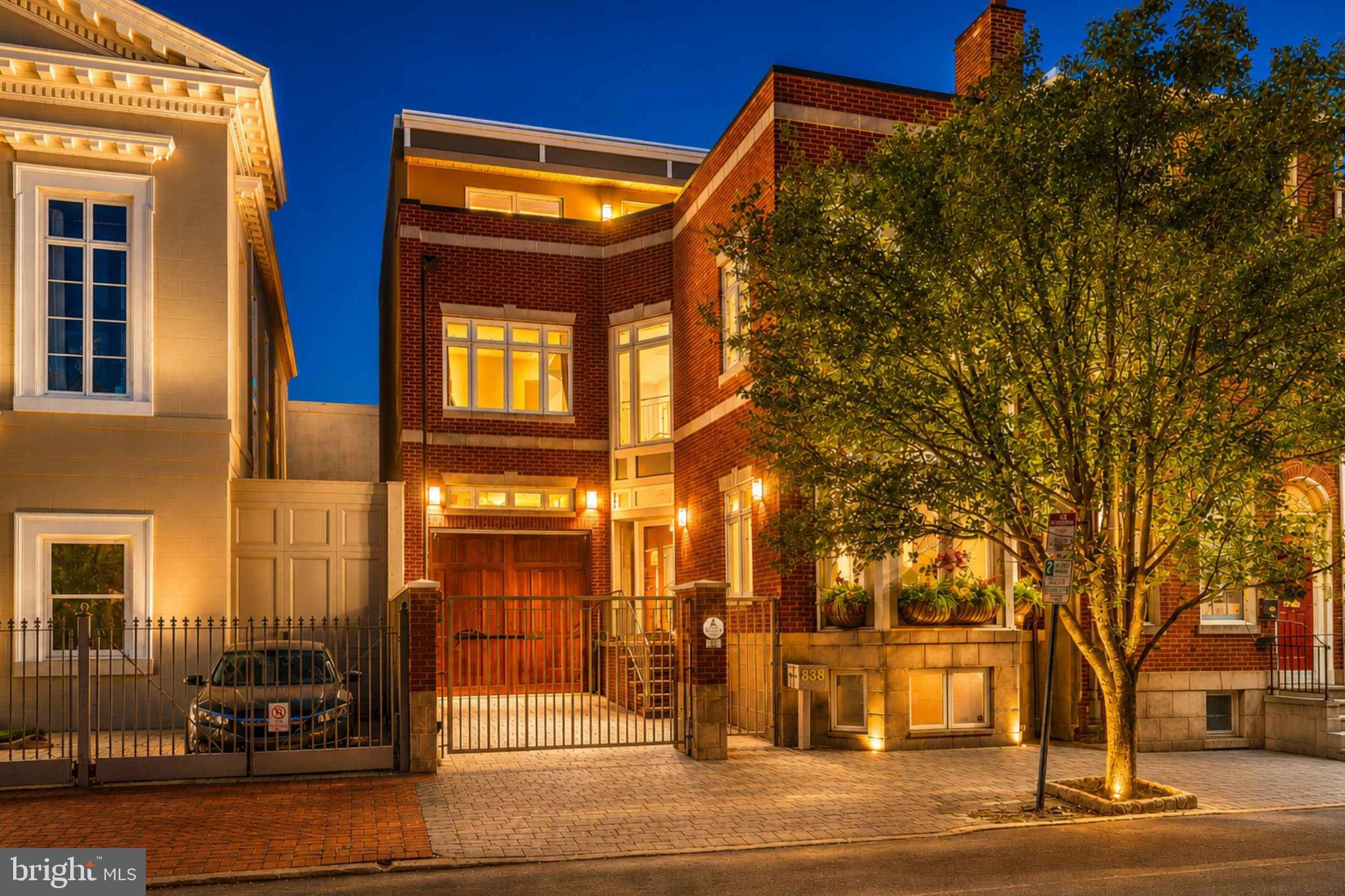 WASHINGTON SQ WEST - Residential