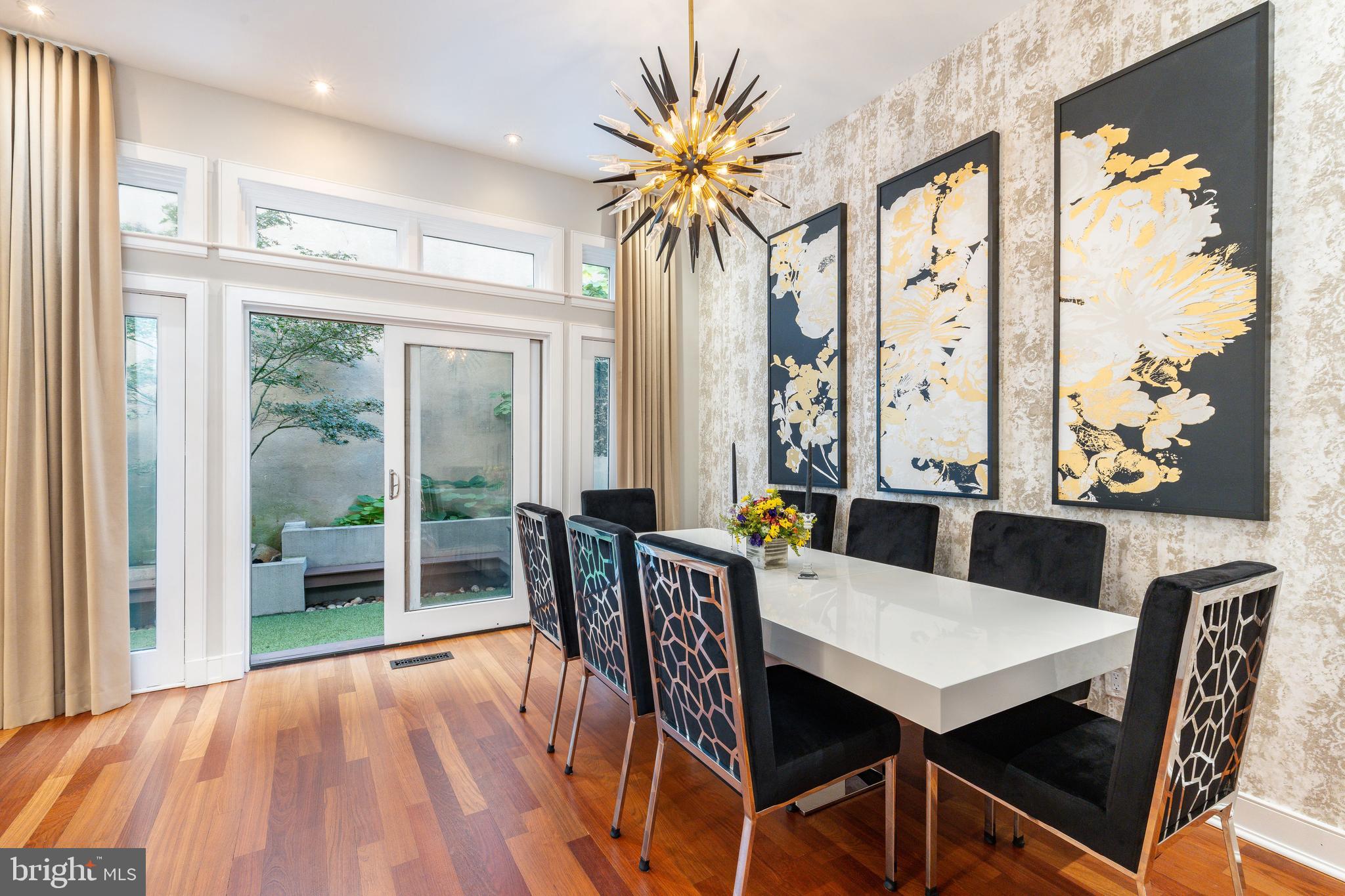 WASHINGTON SQ WEST - Residential