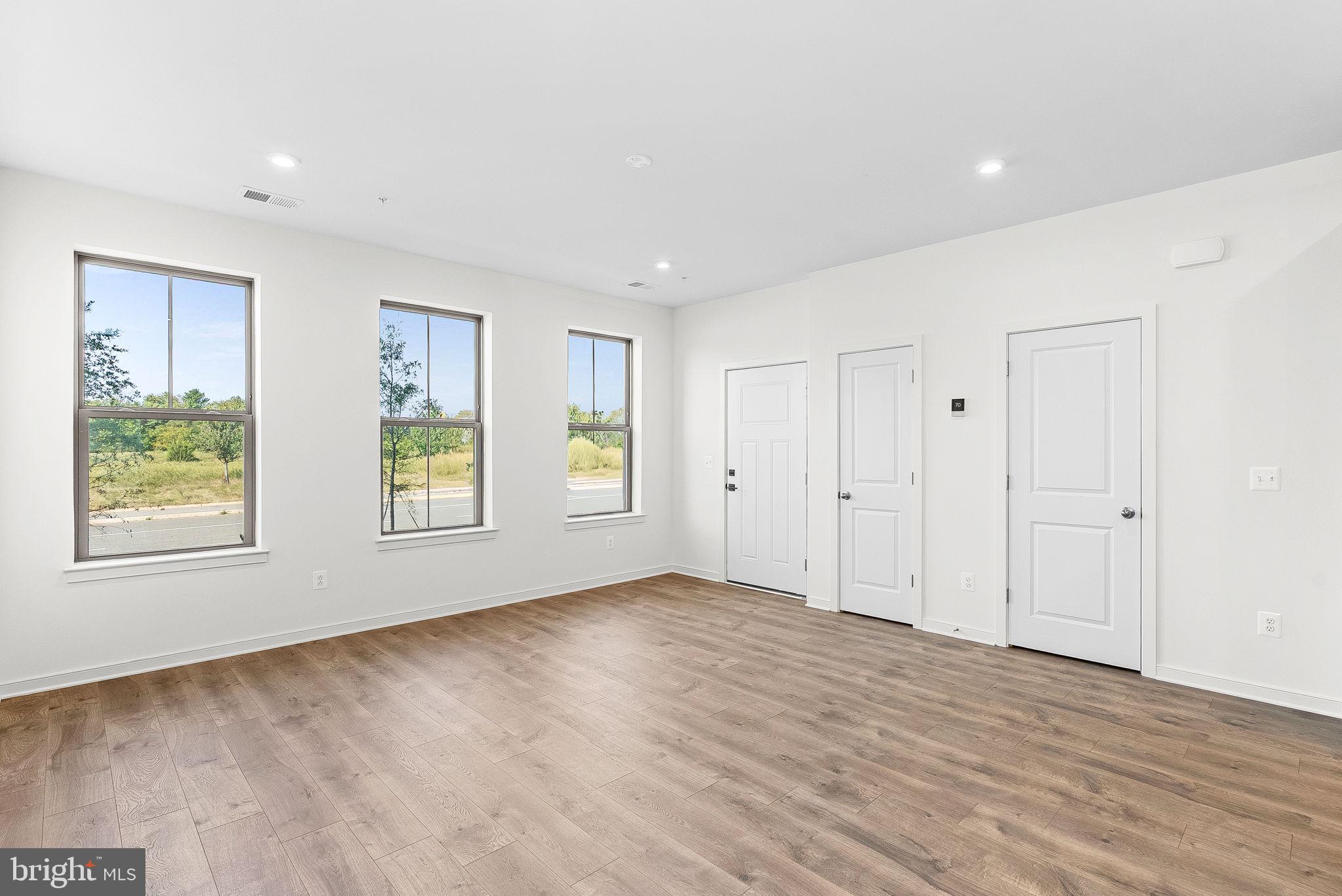 BELMONT PARK - Residential