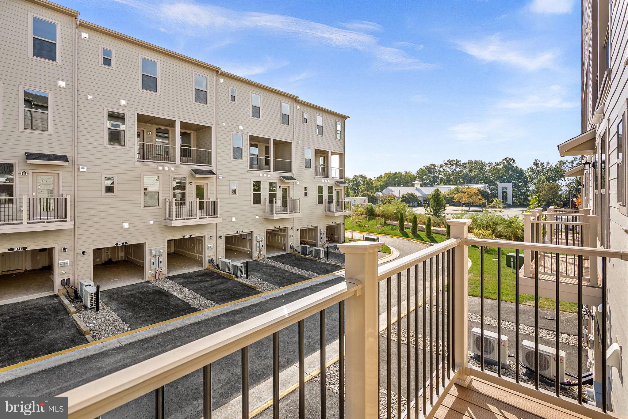 BELMONT PARK - Residential