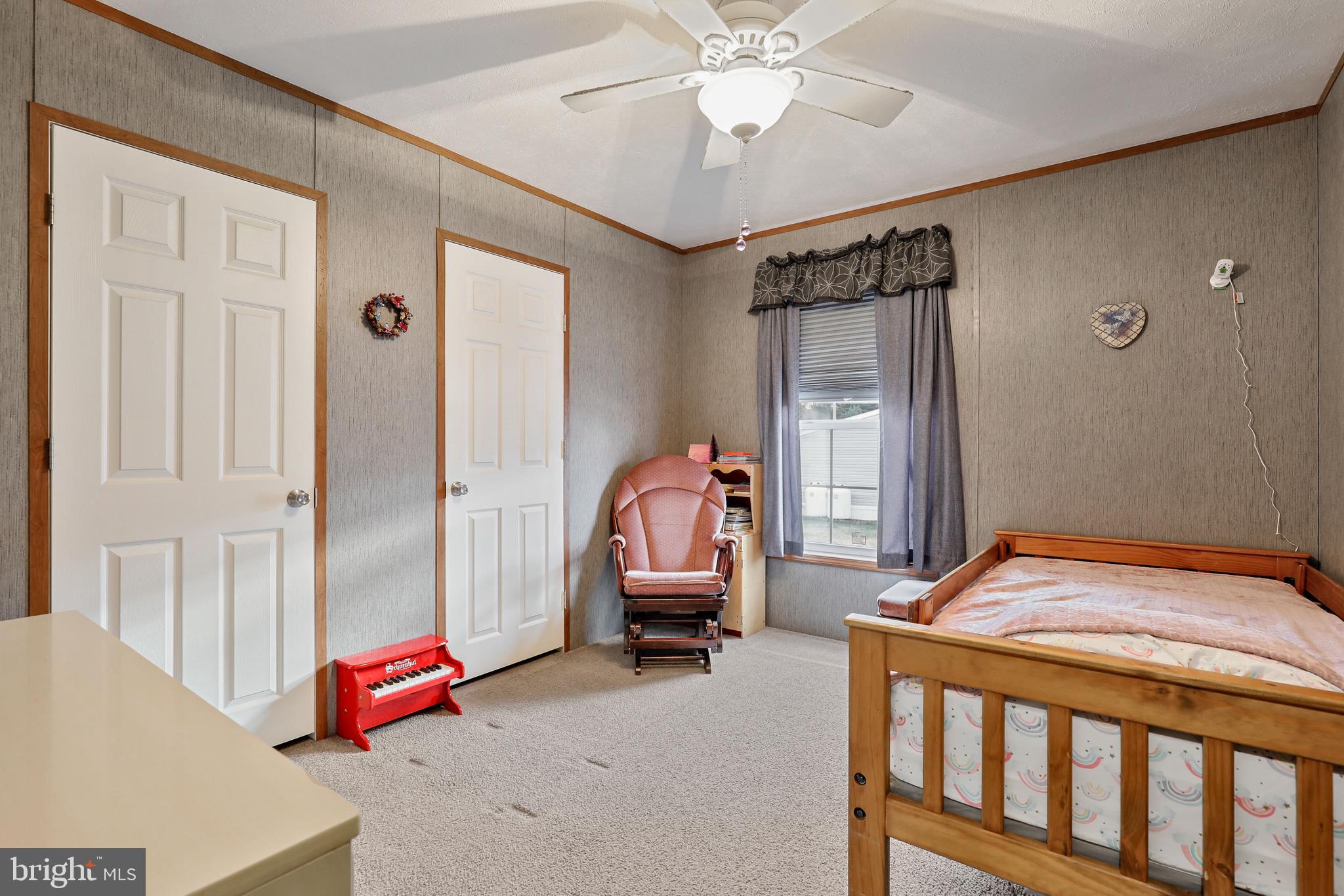 ARUNDEL MOBILE VILLAGE - Residential