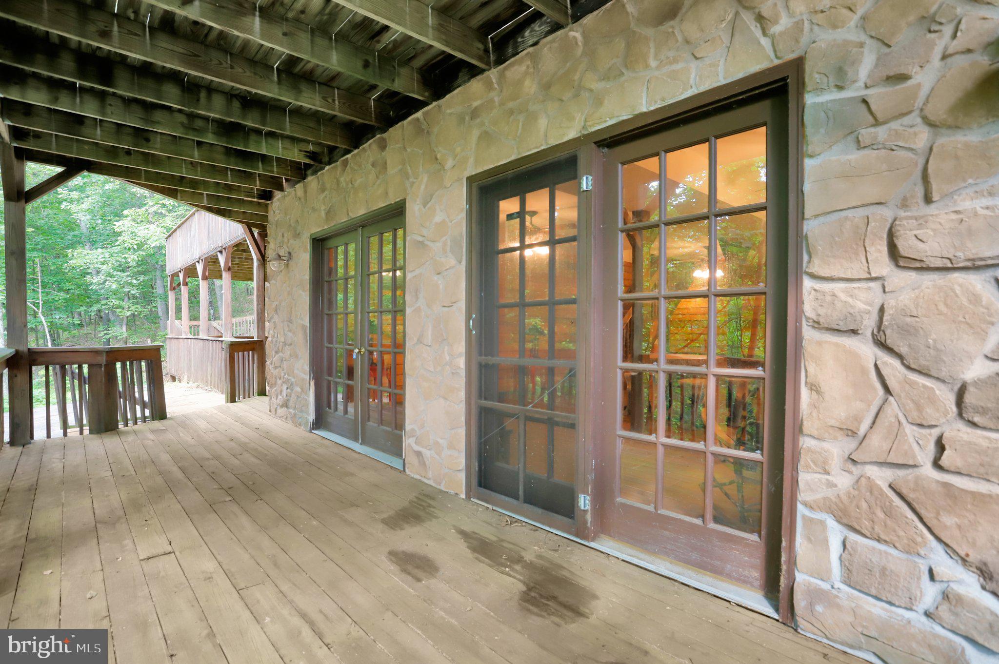 COOLFONT MOUNTAINSIDE - Residential