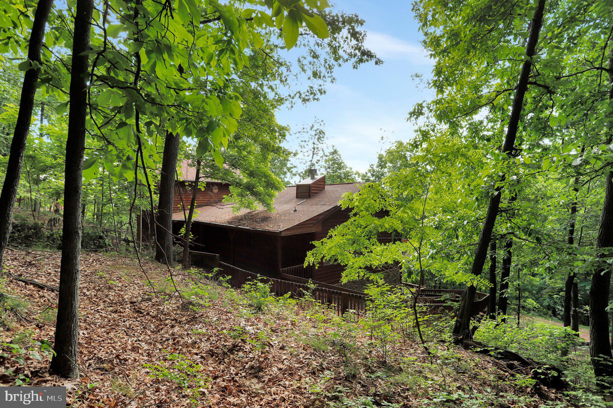 COOLFONT MOUNTAINSIDE - Residential